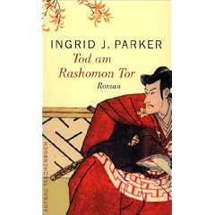 Tod am Rashomon Tor