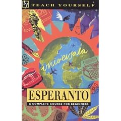 Esperanto (Teach Yourself)