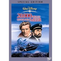 20.000 Meilen unter dem Meer [Special Edition]