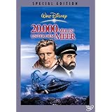 20.000 Meilen unter dem Meer [Special Edition]von "Kirk Douglas"