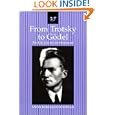 From Trotsky to Gödel by Anita Burdman Feferman