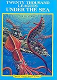 Twenty Thousand Leagues Under the Sea