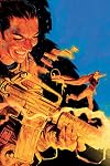 Y: The Last Man #48