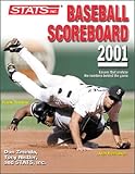 Stats Baseball Scoreboard 2001 (Stats Baseball Scoreboard)