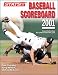 Stats Baseball Scoreboard 2001 (Stats Baseball Scoreboard)
