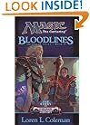 Bloodlines (Magic: The Gathering: Artifacts Cycle)