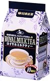 日東紅茶 ロイヤルミルクティー 10P