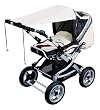 pram sun shade