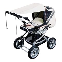 Sunnybaby 11172 - Sonnensegel, UPF 50+, sand
