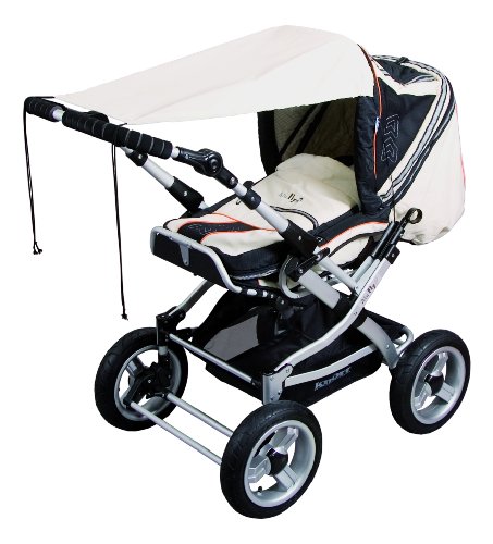 Produkt-Bild: Sunnybaby 11172 - Sonnensegel, UPF 50+, sand