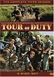 Tour of Duty - Complete Third Season