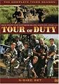 Tour of Duty - Complete Third Season