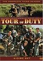 Tour of Duty - Complete Third Season