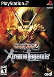 Samurai Warriors 2: Xtreme Legends