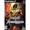 Samurai Warriors 2: Xtreme Legends