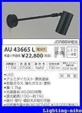 コイズミ照明　アウトドアライト【AU43665L】