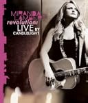 LAMBERT, Miranda Revolution - Live By...