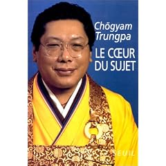Le Coeur du sujet