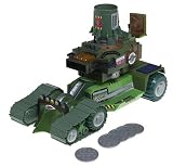 Teenage Mutant Ninja Turtles: Sewer Lid Launcher