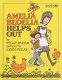 Books : Amelia Bedelia Helps Out