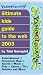 Book Yahooligans! The Ultimate 2003 Kids Passport to the Web