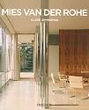 Mies van Der Rohe 1886-1969 : La structure de l'espace