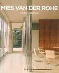 Mies van Der Rohe 1886-1969 : La stru...