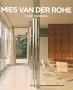 Mies van Der Rohe 1886-1969 : La structure de l'espace