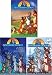 Watership Down TV Series (3 Pack)
