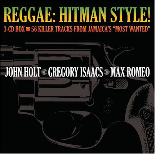 CD-Charts  Search : Reggae: Hitman Style