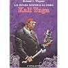 Les Futurs Myst�res de Paris, 8e livre : Kali Yuga