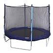 Variflex Trampoline Safety Enclosure - 12'