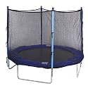 Variflex Trampoline Safety Enclosure - 12'