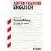 Abitur-Training Englisch: Abitur-Training  Grammatik�bung: Grundlagen und Aufgaben mit L�sungen