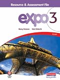 Expo 3: Rouge Resource and Assessment File (Expo 3)