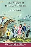 The voyage of the Dawn Treader