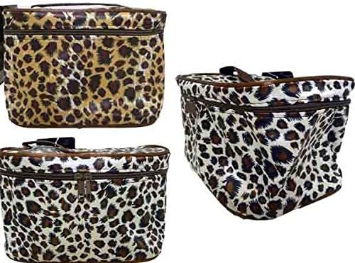 Cosmetic Makeup Bag Toiletry Travel Kit Organizer Handy cosmetic pouch