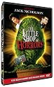 The Little Shop of Horrors