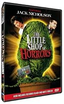The Little Shop of Horrors