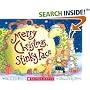 Merry Christmas, Stinky Face PB