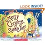 Merry Christmas, Stinky Face PB