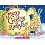 Merry Christmas, Stinky Face PB