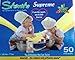 Stevita Stevia with Xylitol Supreme - 50 Packets, Pack of 4 - All-Natural Sweetener, No Calories - Non-GMO, Vegan, Kosher, Keto, Paleo, Gluten Free, Erythritol-free - 200 Total Servings