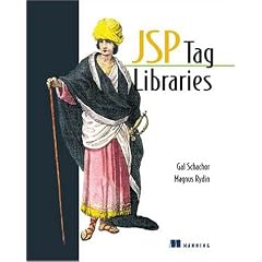 JSP Tag Libraries