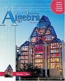 Beginning Algebra