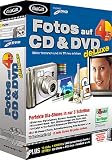 MAGIX Fotos CD & DVD 4.5 deLuxe