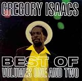 The Best of Gregory Isaacs Vol.1 & 2