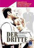 Der Dritte (NTSC) - Jutta Hoffmann