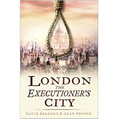 London: The Executioner's City