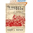 Liberty and Power: The Politics of Jacksonian America